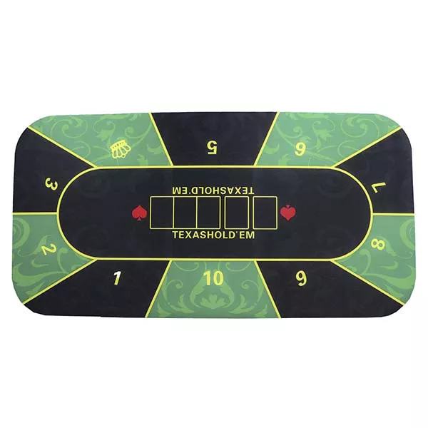 Պոկերի մեծ գորգ